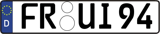 FR-UI94