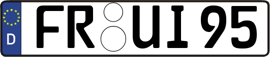 FR-UI95