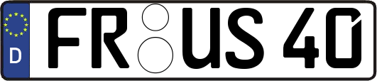 FR-US40