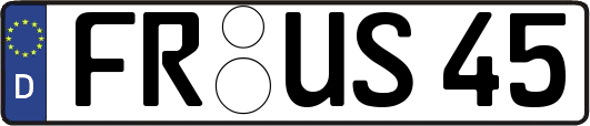 FR-US45