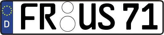 FR-US71