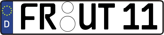 FR-UT11