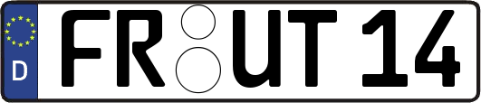 FR-UT14