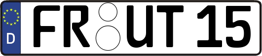 FR-UT15