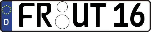 FR-UT16