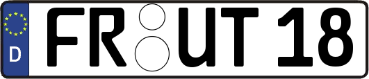 FR-UT18