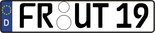 FR-UT19