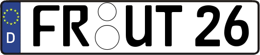 FR-UT26