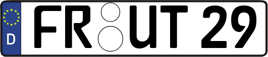 FR-UT29