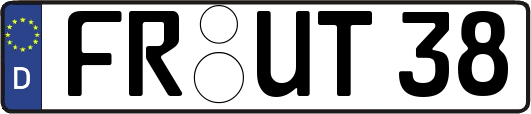 FR-UT38