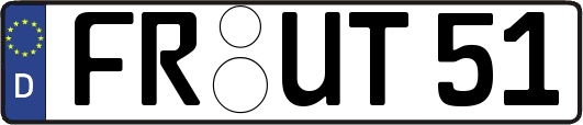 FR-UT51
