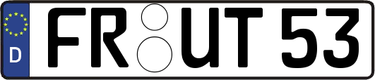 FR-UT53