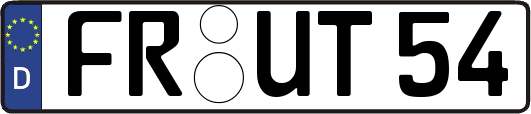 FR-UT54