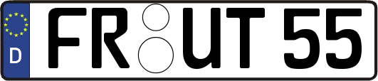 FR-UT55