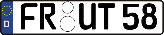 FR-UT58