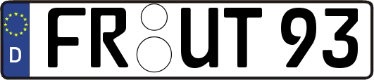 FR-UT93