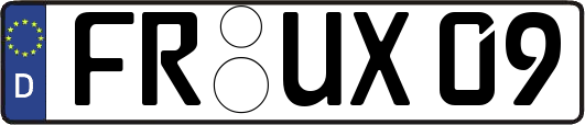 FR-UX09