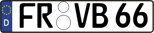 FR-VB66