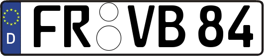 FR-VB84