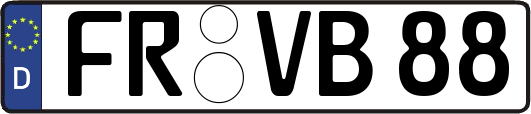 FR-VB88