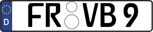 FR-VB9
