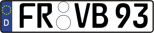 FR-VB93