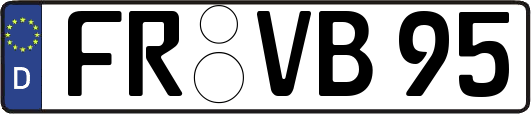 FR-VB95