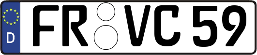 FR-VC59