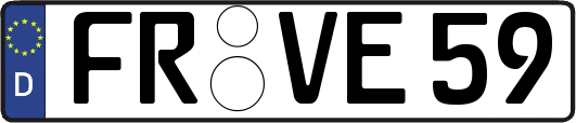 FR-VE59