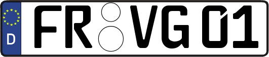 FR-VG01