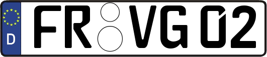 FR-VG02