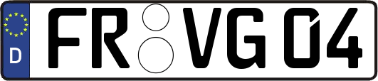 FR-VG04
