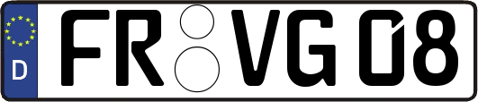 FR-VG08
