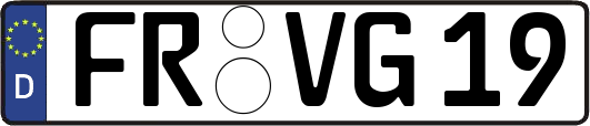 FR-VG19