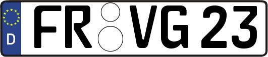 FR-VG23