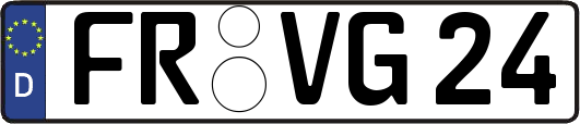 FR-VG24