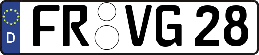FR-VG28