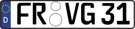 FR-VG31