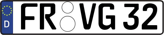 FR-VG32