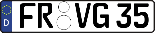 FR-VG35