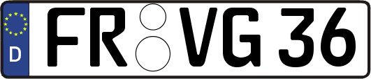 FR-VG36