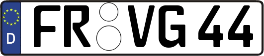 FR-VG44