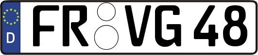 FR-VG48