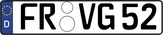 FR-VG52