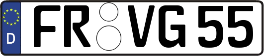 FR-VG55