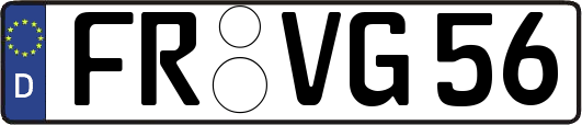 FR-VG56