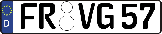 FR-VG57