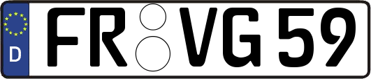 FR-VG59