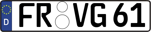 FR-VG61