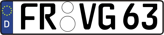 FR-VG63